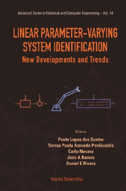 Linear Parameter-varying System Identification: New Developments And Trends, PDF eBook