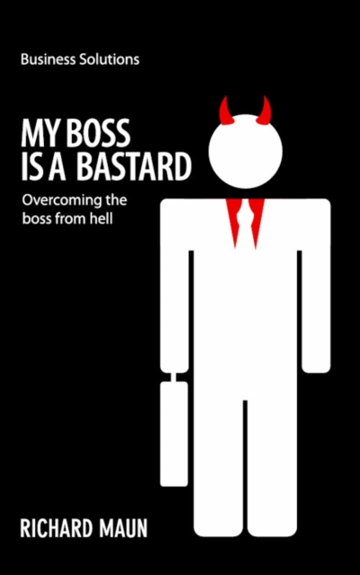 BSS My Boss Is a Bastard, EPUB eBook