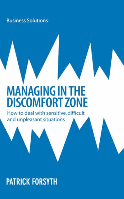 BSS Managing in the Discomfort Zone, EPUB eBook