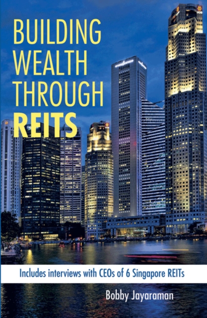 Building Wealth Through REITS, EPUB eBook