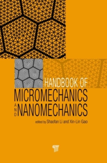 Handbook of Micromechanics and Nanomechanics, PDF eBook