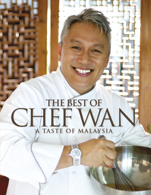 The Best of Chef Wan, EPUB eBook