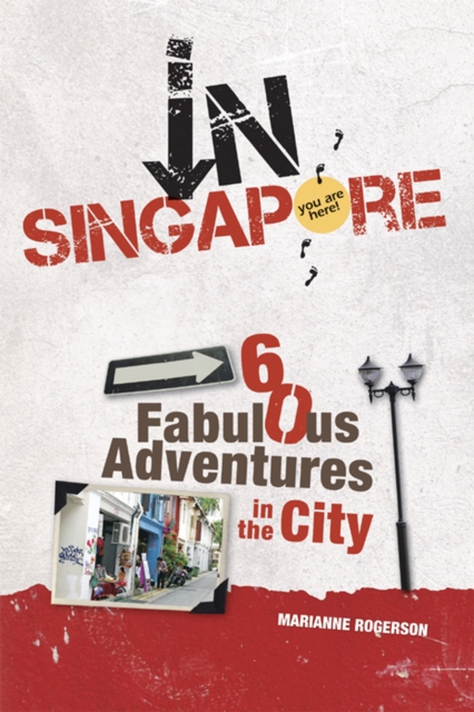 In Singapore, EPUB eBook