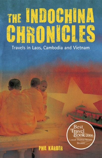 The IndoChina Chronicles, EPUB eBook