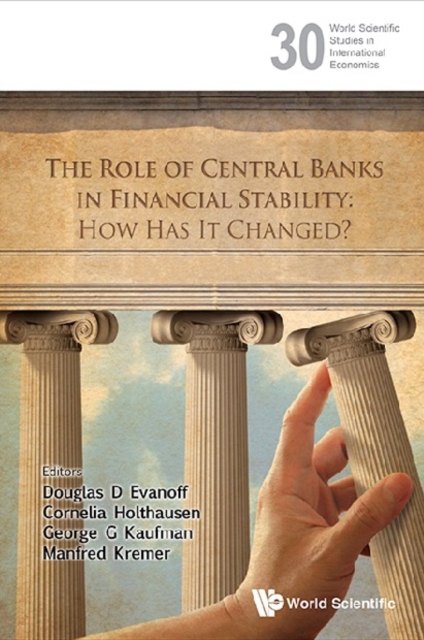 Role Of Central Banks In Financial Stability, The: How Has It Changed?, EPUB eBook