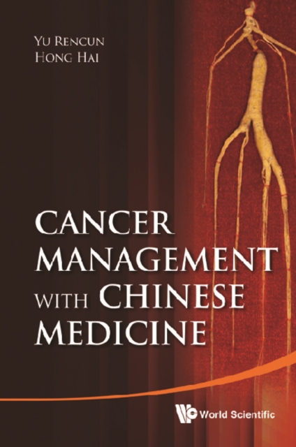 Cancer Management With Chinese Medicine, PDF eBook