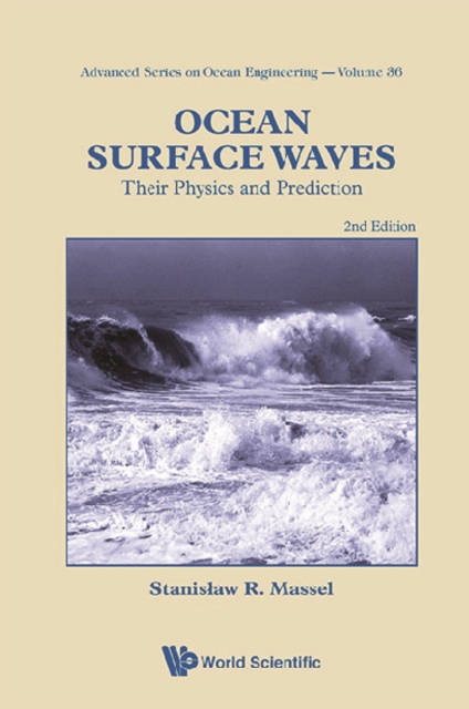 Ocean Surface Waves: Their Physics And Prediction (2nd Edition), EPUB eBook