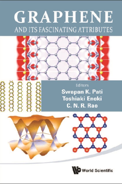 Graphene And Its Fascinating Attributes, PDF eBook