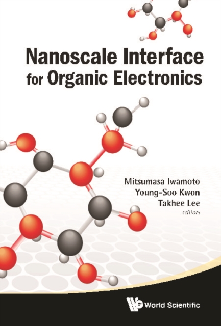 Nanoscale Interface For Organic Electronics, PDF eBook