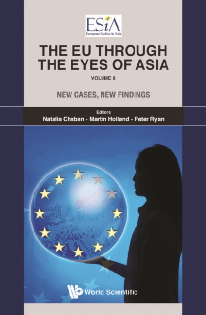 Eu Through The Eyes Of Asia, The - Volume Ii: New Cases, New Findings, PDF eBook