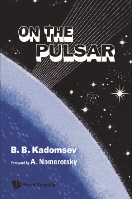 On The Pulsar, PDF eBook