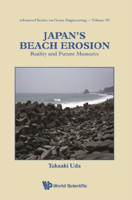 Japan's Beach Erosion: Reality And Future Measures, PDF eBook