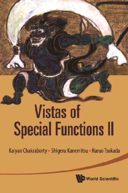 Vistas Of Special Functions Ii, PDF eBook