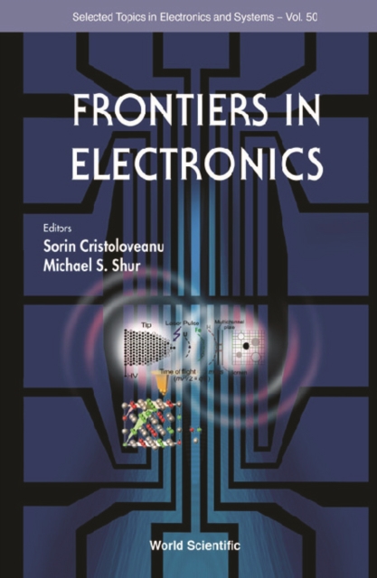 Frontiers In Electronics, PDF eBook