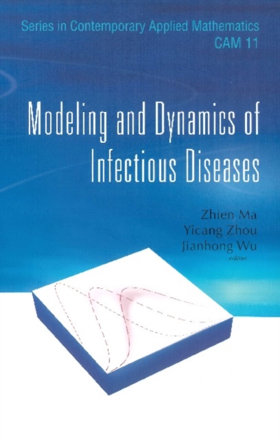 Modeling And Dynamics Of Infectious Diseases, PDF eBook