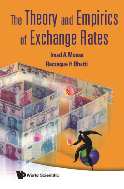 Theory And Empirics Of Exchange Rates, The, PDF eBook