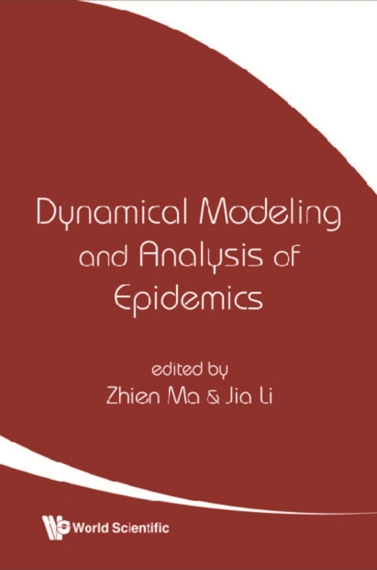 Dynamical Modeling And Analysis Of Epidemics, PDF eBook