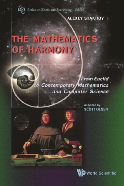 Mathematics Of Harmony: From Euclid To Contemporary Mathematics And Computer Science, PDF eBook