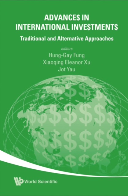 Advances In International Investments: Traditional And Alternative Approaches, PDF eBook