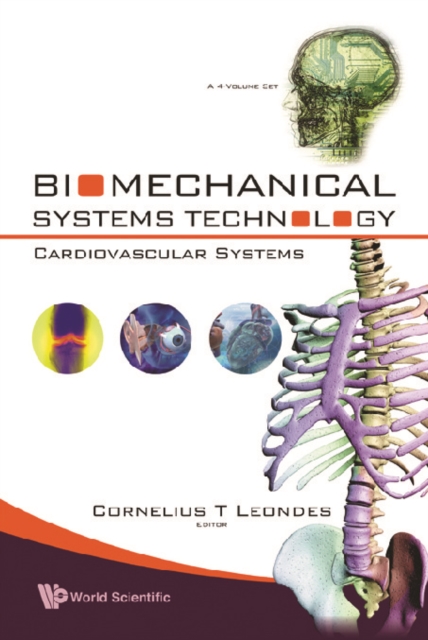 Biomechanical Systems Technology (A 4-volume Set): (2) Cardiovascular Systems, PDF eBook