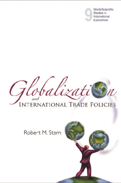Globalization And International Trade Policies, PDF eBook