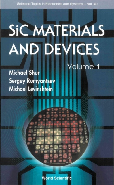 Sic Materials And Devices - Volume 1, PDF eBook