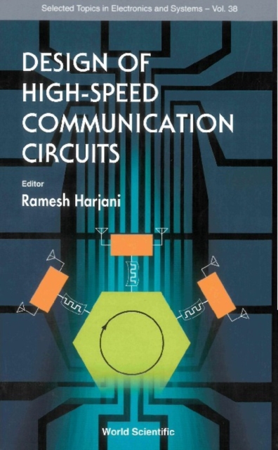Design Of High-speed Communication Circuits, PDF eBook