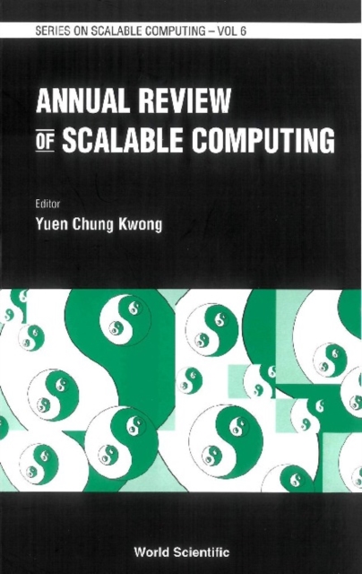Annual Review Of Scalable Computing, PDF eBook
