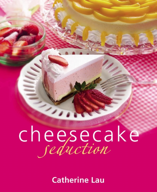 Cheesecake Seduction, EPUB eBook