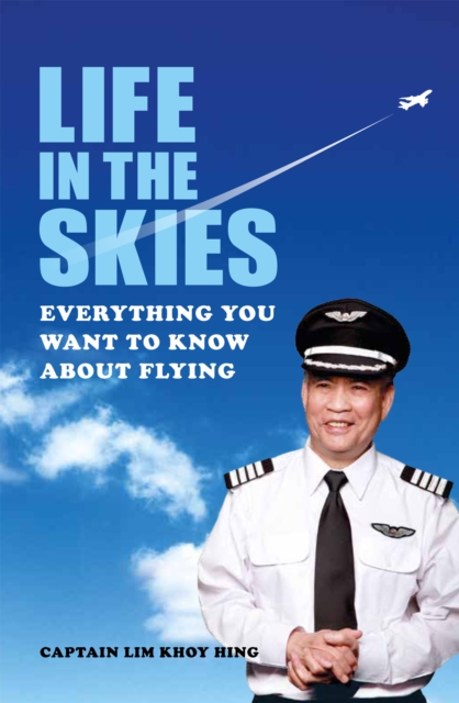 Life in the Skies, EPUB eBook