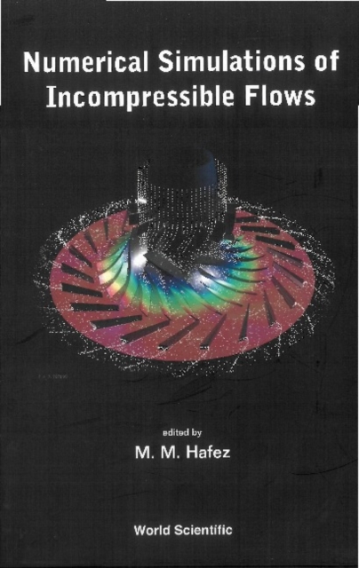 Numerical Simulations Of Incompressible Flows, PDF eBook