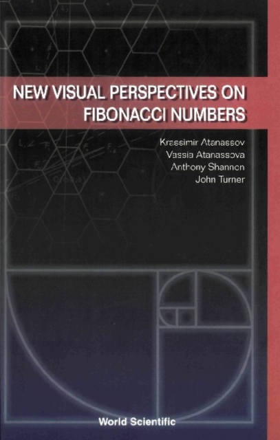 New Visual Perspectives On Fibonacci Numbers, PDF eBook
