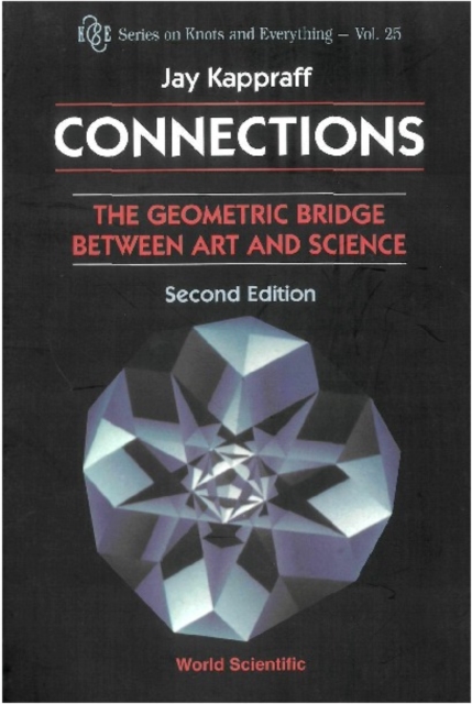 Connections: The Geometric Bridge Between Art & Science (2nd Edition), PDF eBook
