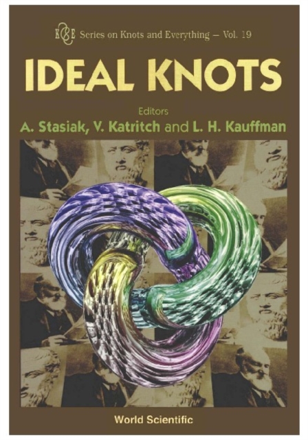 Ideal Knots, PDF eBook