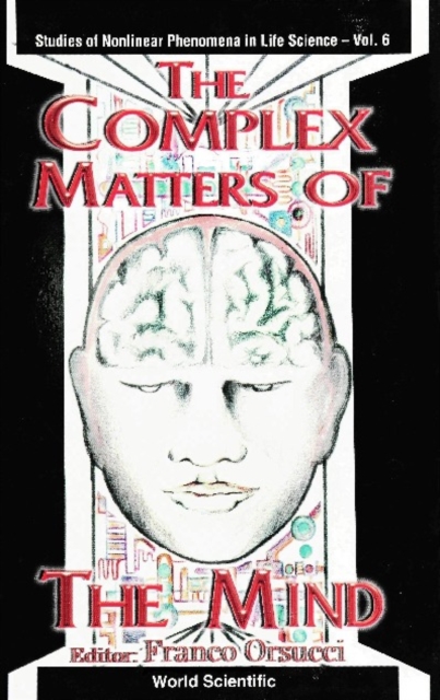Complex Matters Of The Mind, The, PDF eBook