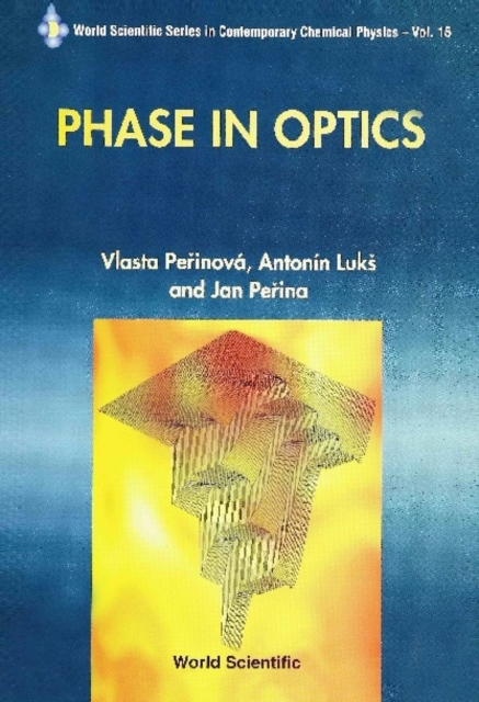 Phase In Optics, PDF eBook