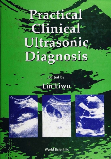 Practical Clinical Ultrasonic Diagnosis, PDF eBook