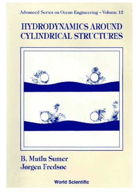 Hydrodynamics Around Cylindrical Structures, PDF eBook