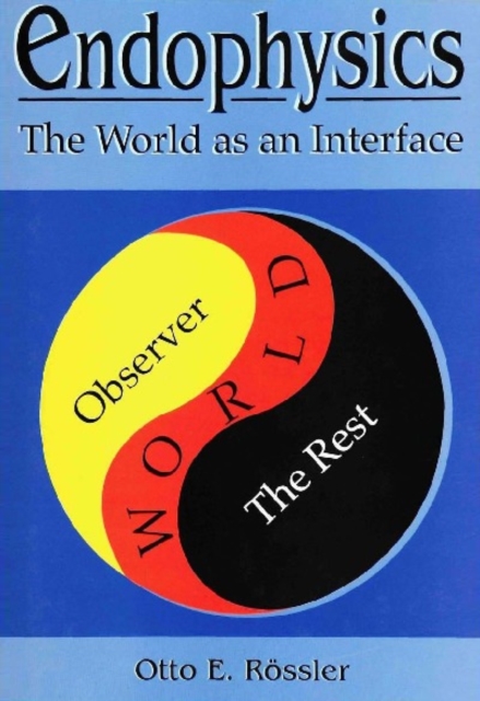 Endophysics: The World As An Interface, PDF eBook
