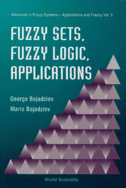 Fuzzy Sets, Fuzzy Logic, Applications, PDF eBook
