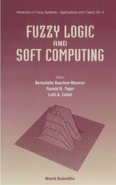 Fuzzy Logic And Soft Computing, PDF eBook