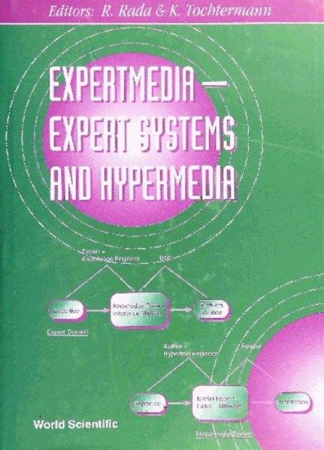Expertmedia: Expert Systems And Hypermedia, PDF eBook