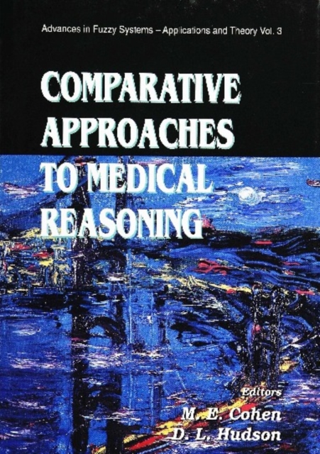 Comparative Approaches To Medical Reasoning, PDF eBook