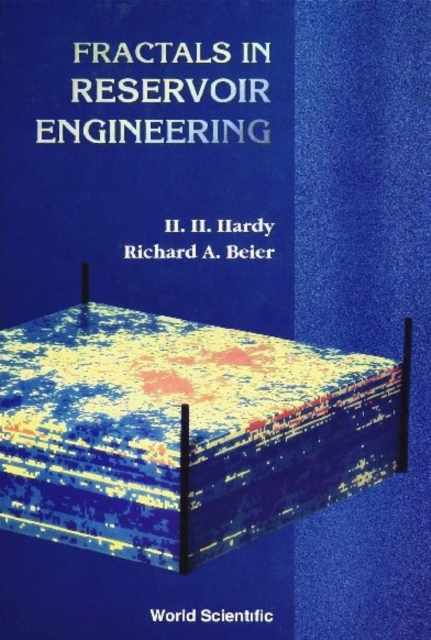 Fractals In Reservoir Engineering, PDF eBook