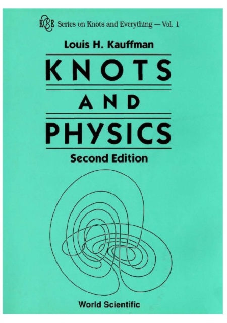 Knots And Physics (Second Edition), PDF eBook
