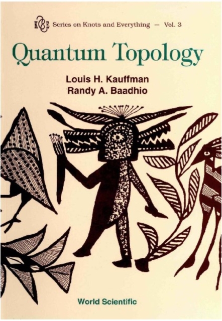 Quantum Topology, PDF eBook
