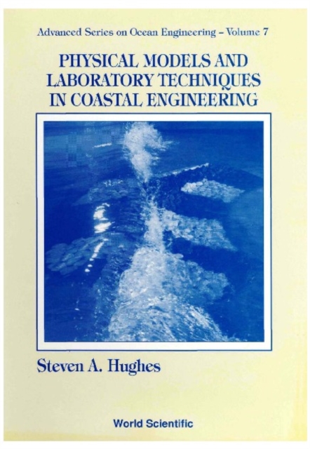 Physical Models And Laboratory Techniques In Coastal Engineering, PDF eBook