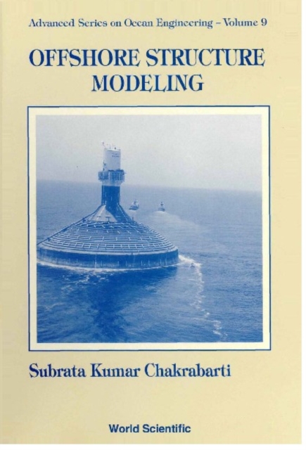 Offshore Structure Modeling, PDF eBook