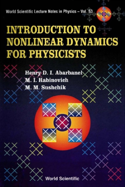 Introduction To Nonlinear Dynamics For Physicists, PDF eBook