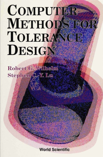 Computer Methods For Tolerance Design, PDF eBook